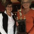 2018 Ladies Finale