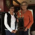 2018 Ladies Finale