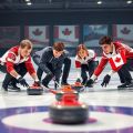 Curling Photos