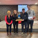 T&T Mixed Bonspiel January 2026
