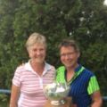 2017 Ladies Club Championship